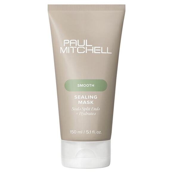 Paul Mitchell Super Smooth Sealing Mask 5.1 fl.oz - Picture 1 of 1